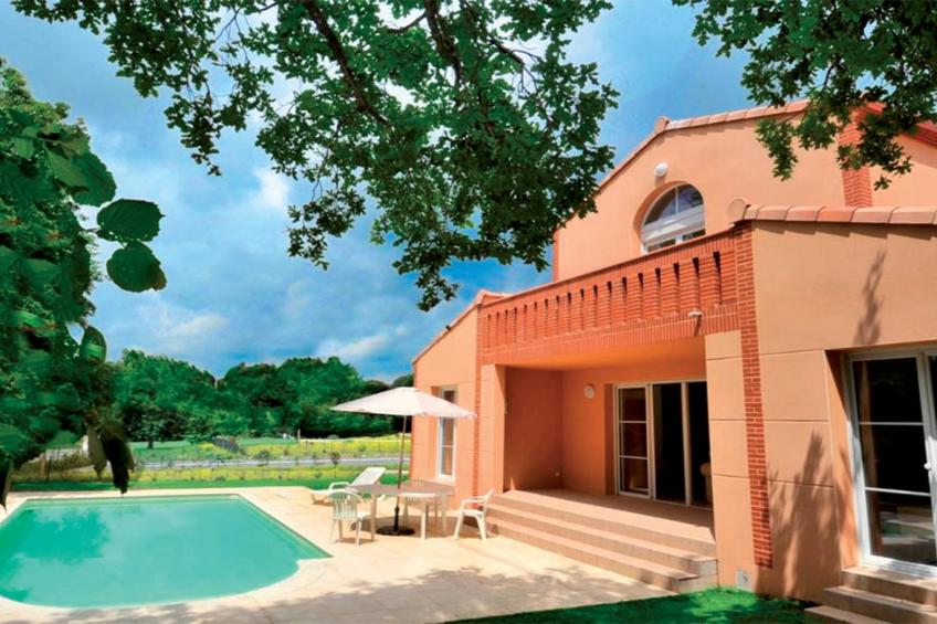 Villas Royal Green Villa 6-8 personnes Piscine OTA - foto 6