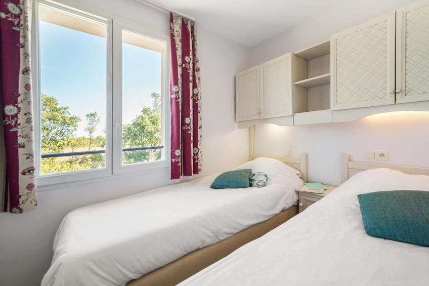 Pierre & Vacances Village Le Rouret House 6 People - 2 Bedrooms - Duplex - Spacious Terrace - foto 9