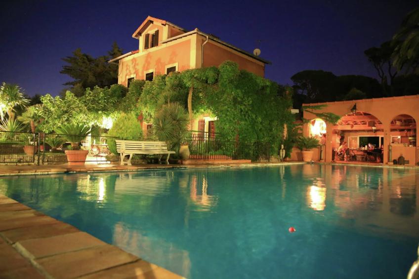 Villa Les Parasols - foto 7