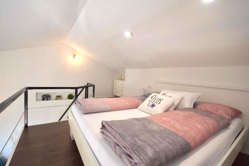 Holiday apartment with an open gallery - BF-YD8NJ - foto 14