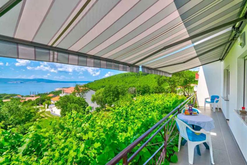 Vakantiewoning met WLAN en airco - VW-W7YV7 - foto 13