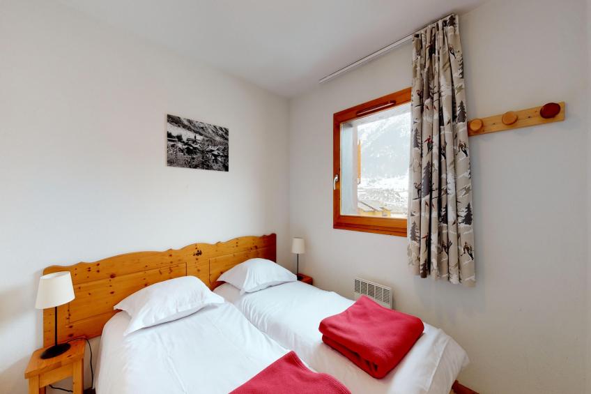 Balcons B 026 - PARC NAT. VANOISE appart. 6 pers. - foto 13