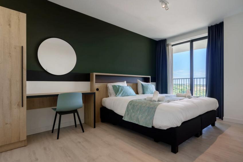 Breskens Apartments & Penthouses 4 - foto 7