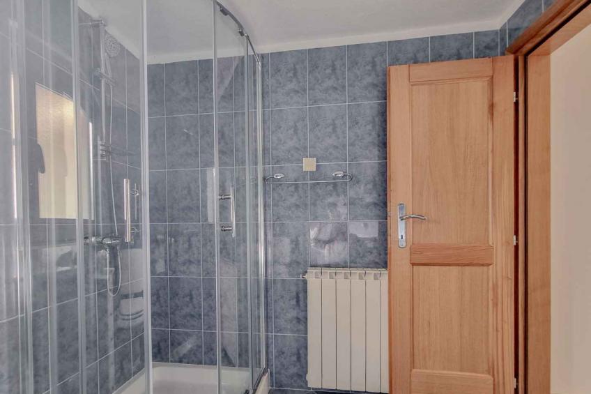 Holiday apartment with air conditioning, internet and terrace with barbecue - BF-HN39 - foto 37