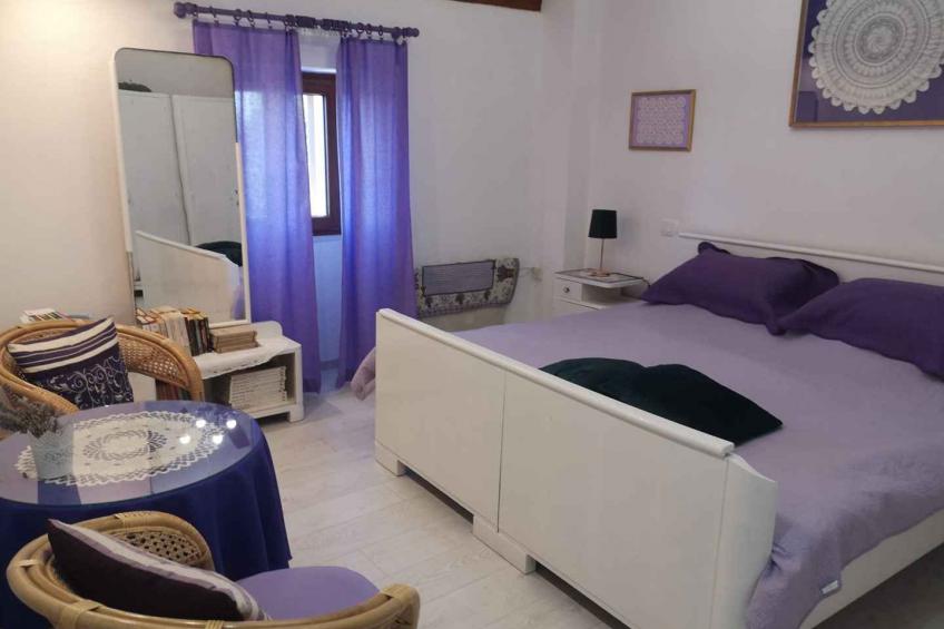 Vakantiewoning met balkon en panorama uitzicht - BF-YPFN7 - foto 22