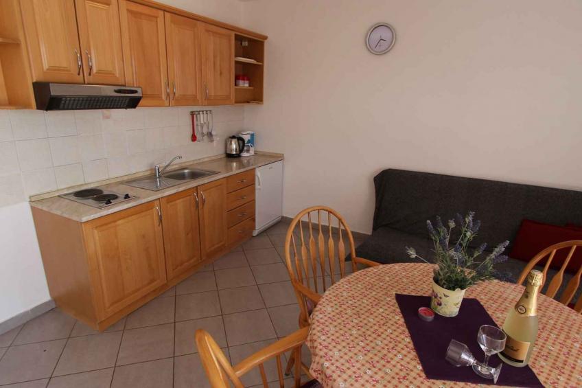Holiday apartment mit Balkon - BF-89C9R - foto 20