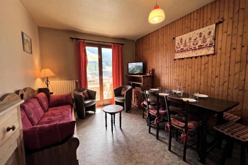 Appartements à La Clusaz - foto 12