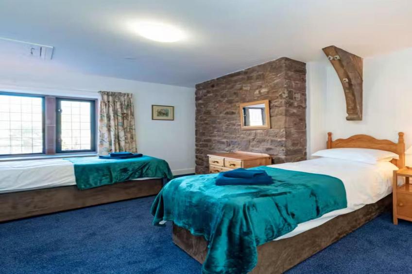 Manor on the Monnow - foto 19