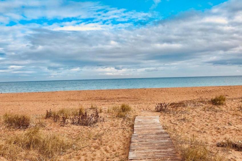 Apartment La Riviera - foto 39