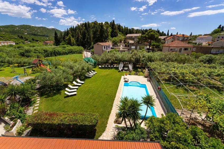 Villa Green Paradise - foto 13