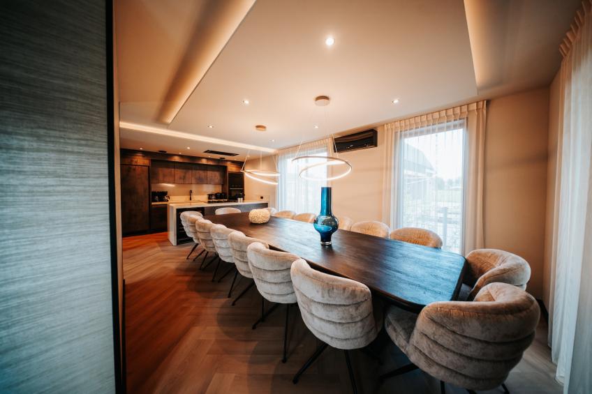 Villa Watergloed | 16 personen - foto 4