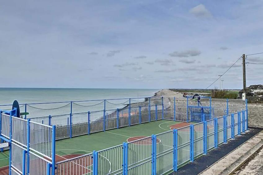 Résidence Ag12 – Villa "les Dix Mouettes" : Vue Mer, Confort & Moments Inoubliables - foto 54