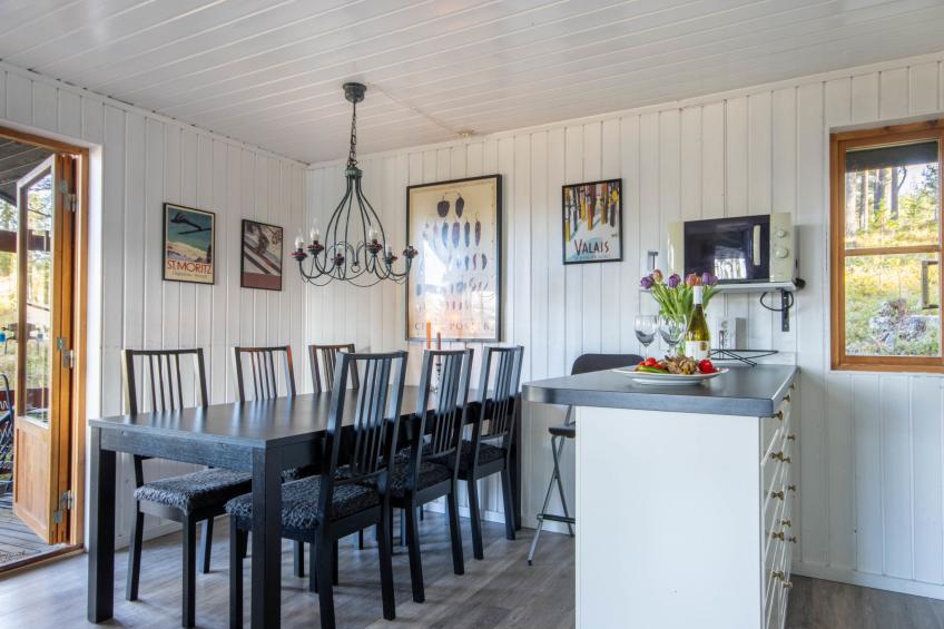 Fjällnästet - foto 9