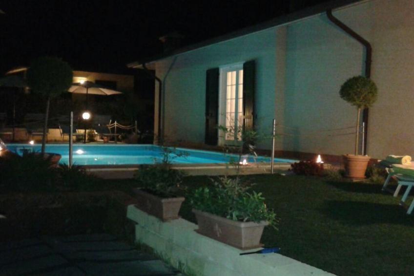 'Villa Panoramica - foto 26