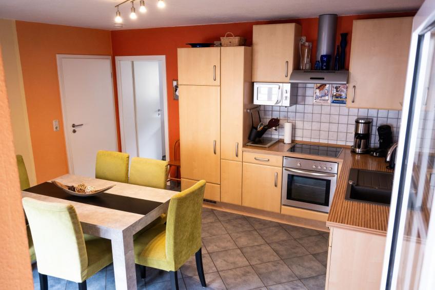 Wunderschönes Appartement in Brauneberg - foto 6