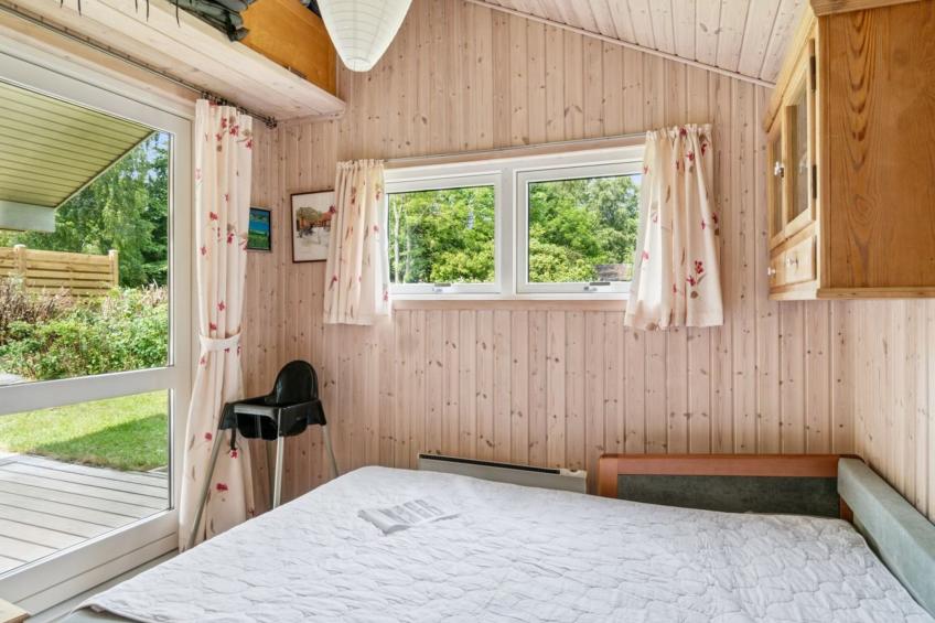 "Brunman" - 10m to the inlet in Sealand - foto 17