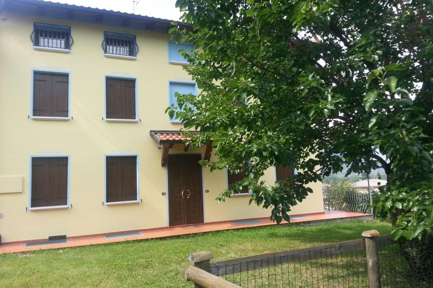 Gemütliche Ferienwohnung in Seghe mit Grill und Garten - foto 5