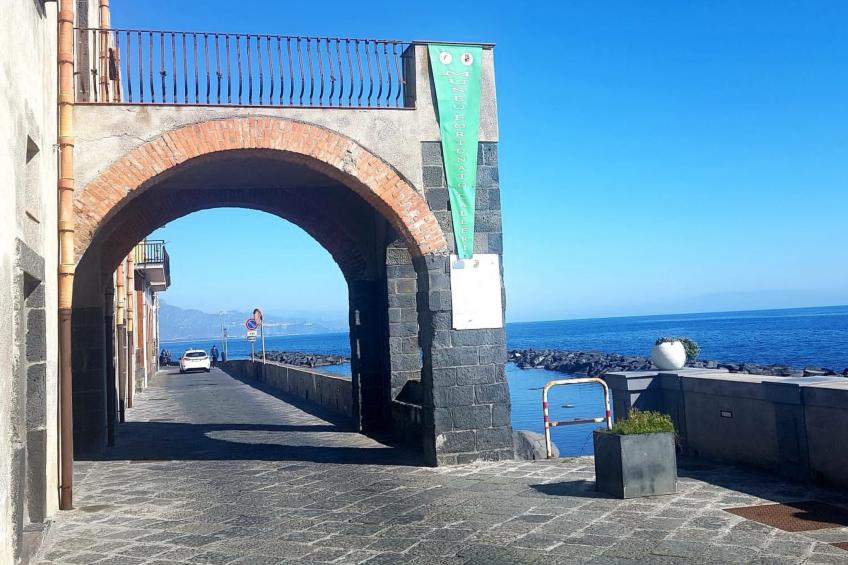 "Sicily-Etna-Taormina" - foto 32