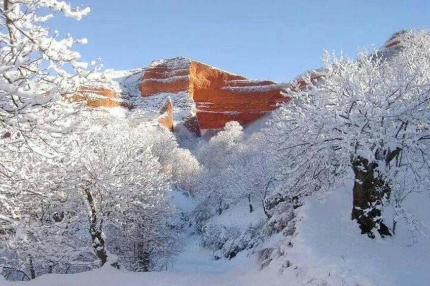 Rural Médulas Haus 1. für 4 PAX belegt. - foto 4