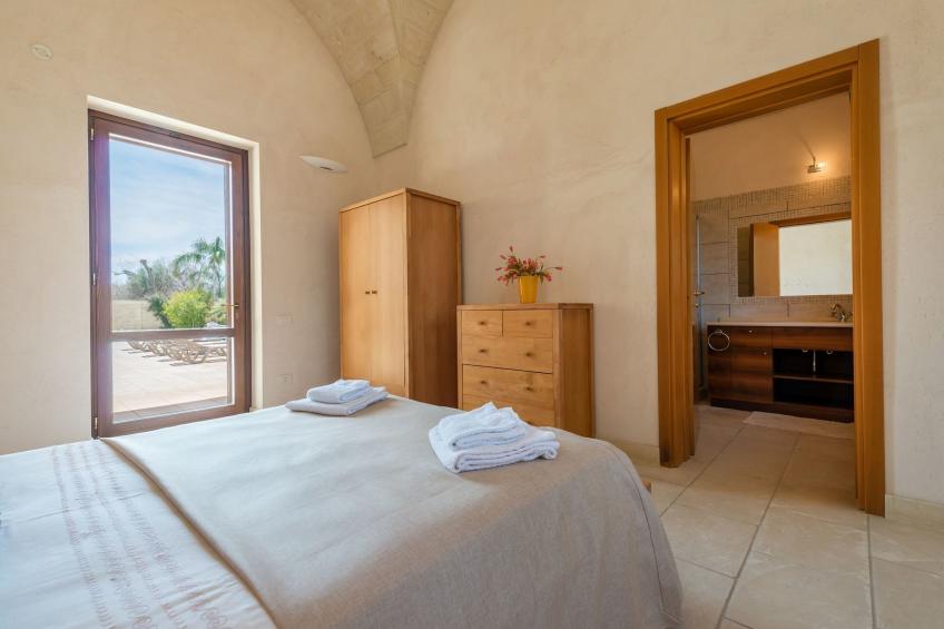 Modernes Bauernhaus mit Pool in der Nähe von Otranto-Salento - foto 31