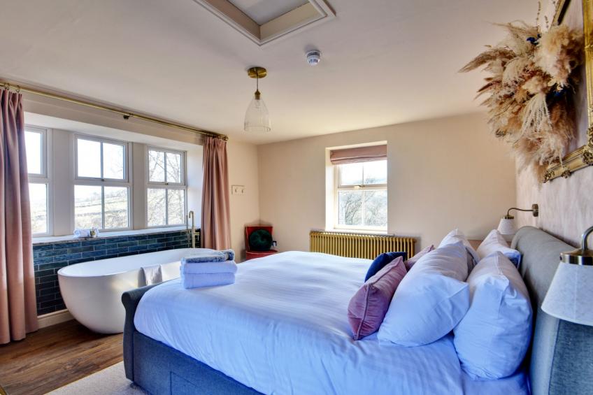Blackton Farmhouse - foto 18