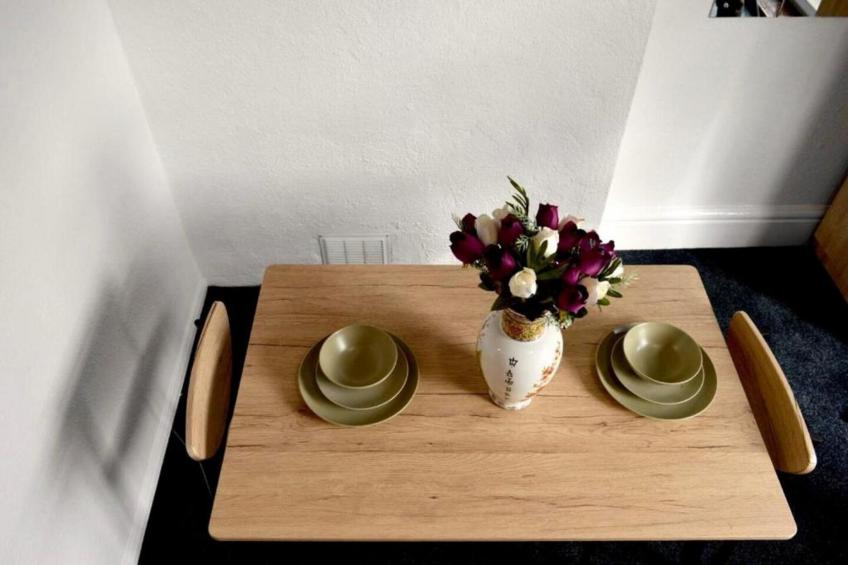 One Bed Room Apartment (3 Guest) - foto 43
