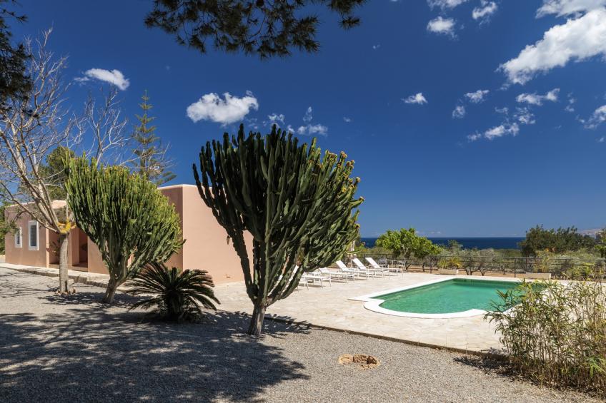 VILLA MIQUELA EN CALA BOIX - foto 15