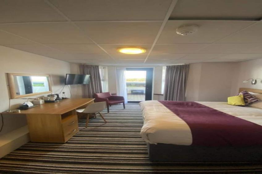 Standard Double or Twin Room - foto 32