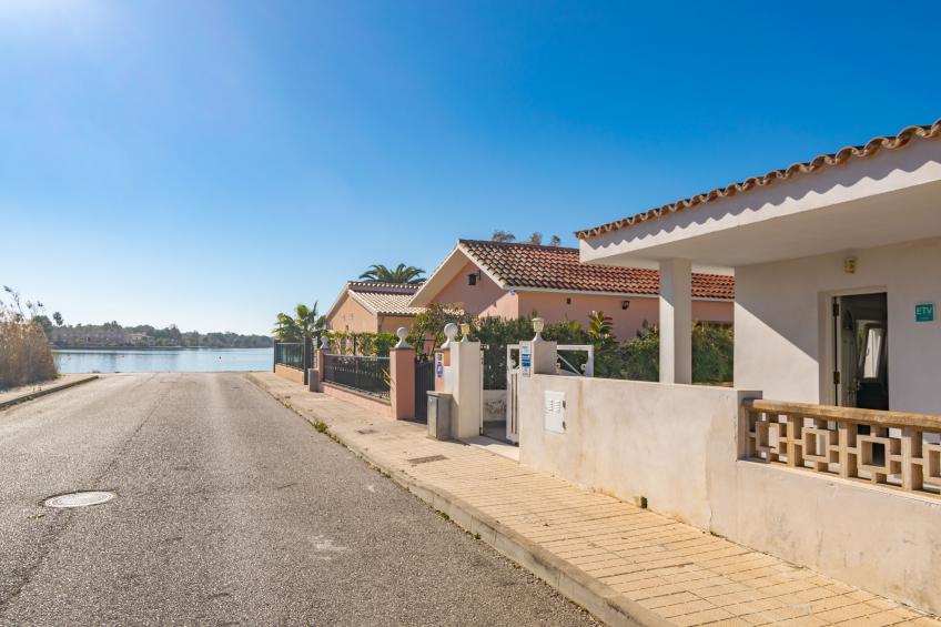 Casa Blanca (Port D'alcudia) - foto 28