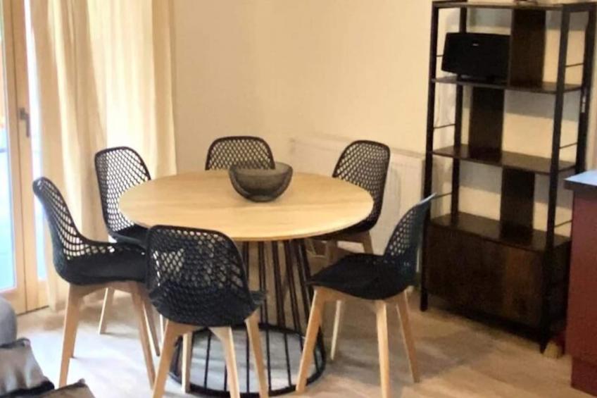 Résidence Appartement De 4 à 6 Pers. Avec Terrasse à St-jean-de-maurienne - foto 9