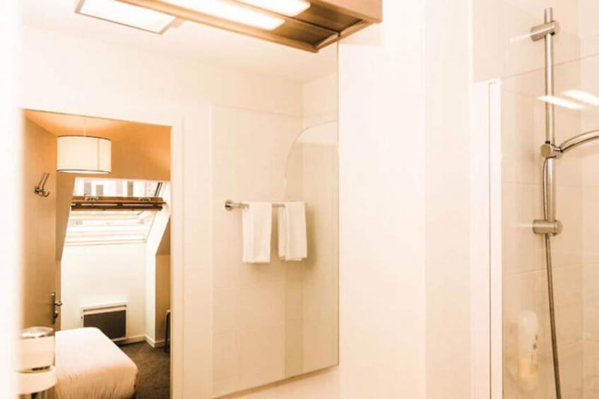 Appart'Hotel Quimper - foto 17