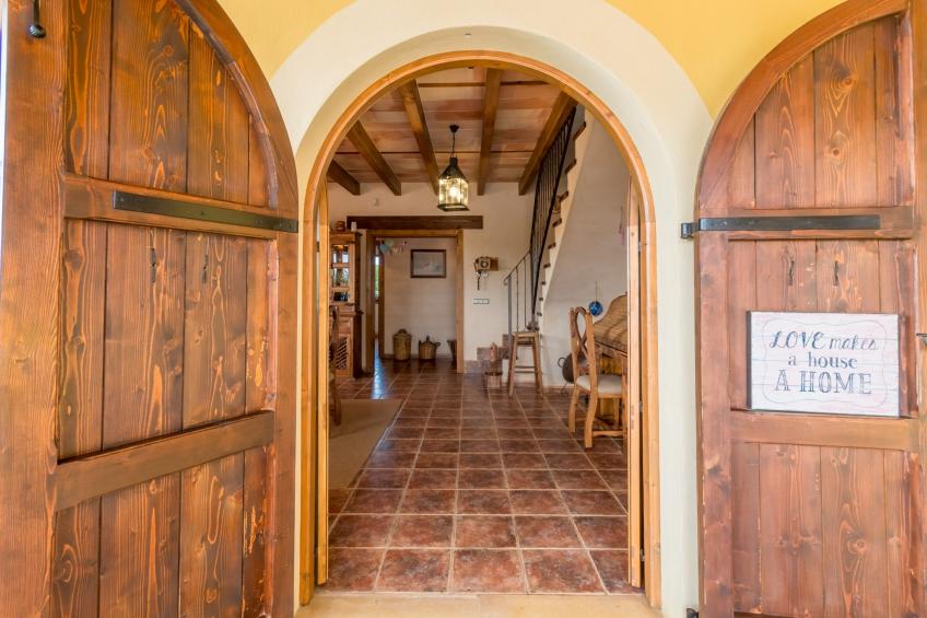 Sa Tanqueta Rustica, Finca 5StarsHome Mallorca - foto 14