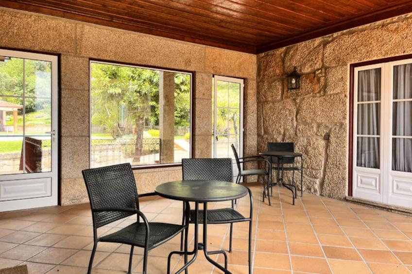 Appartements à Cabeceiras de Basto - foto 26