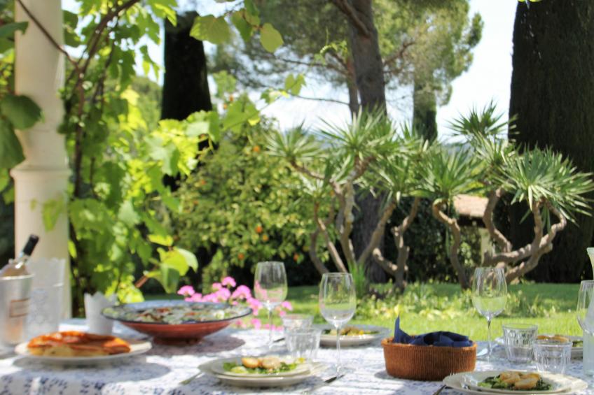 Les Palmiers - foto 15