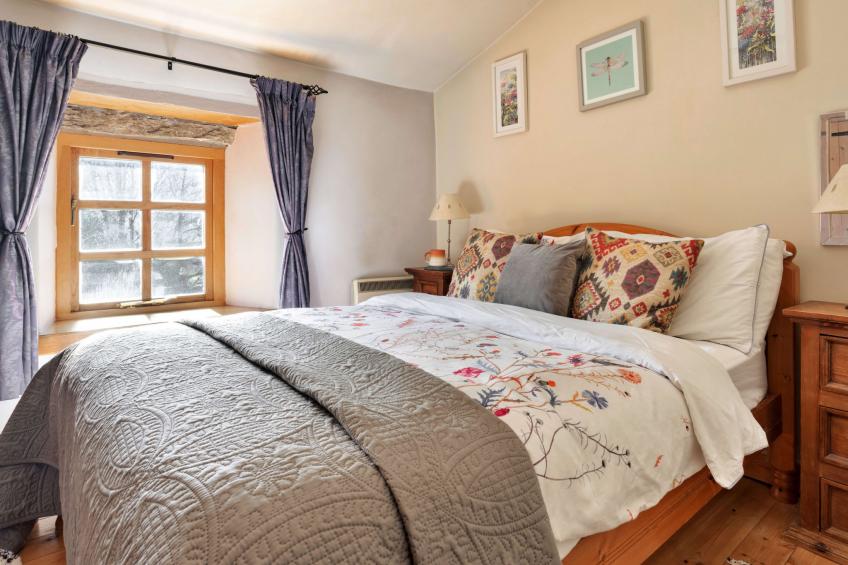 St Francis Cottage - foto 23