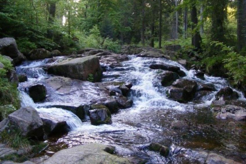 Gemütliche Ferienwohnung für die ganze Familie - foto 26