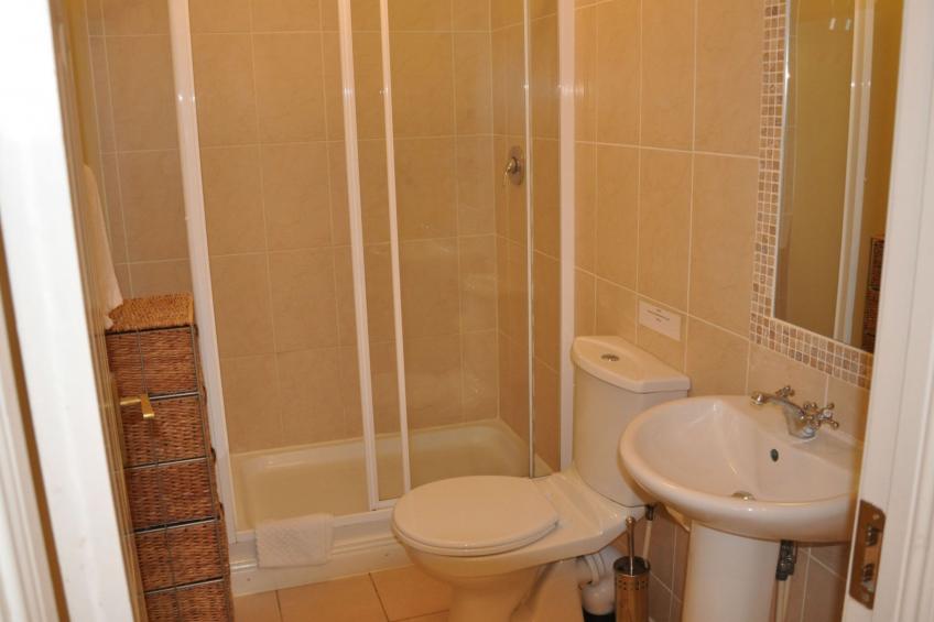 Heyward Mews(TR4) HH No 5 (Sleeps 5) - foto 9