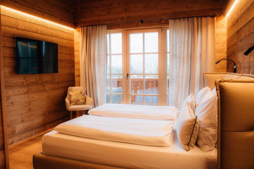 Sissis Green Chalet Theresia - foto 19