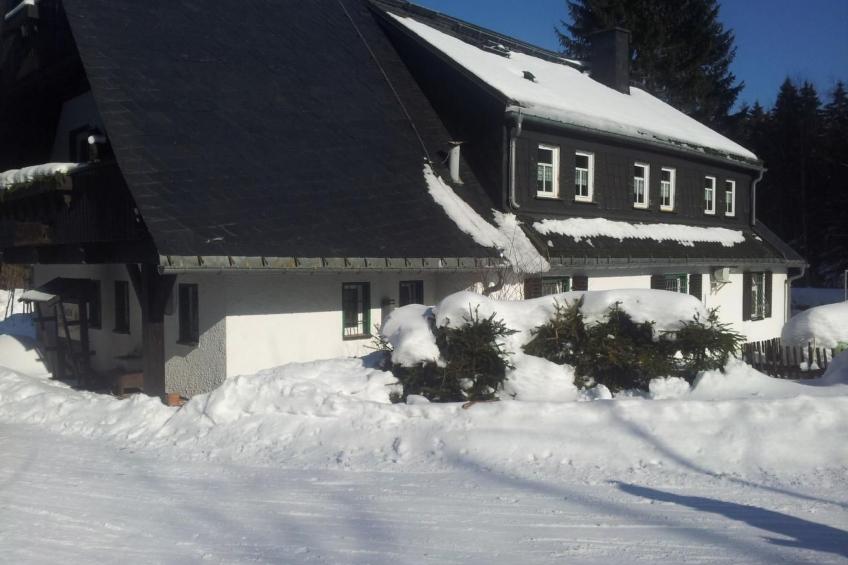 Fewo "Henneberg" - foto 9