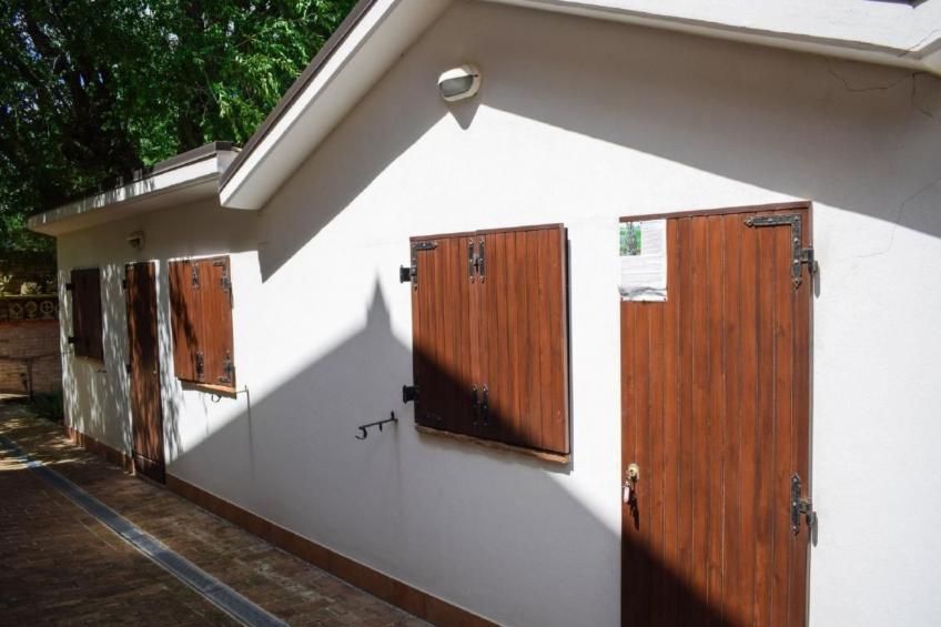 OWL Apartment - Pool - Ansichten - Kunst - foto 29