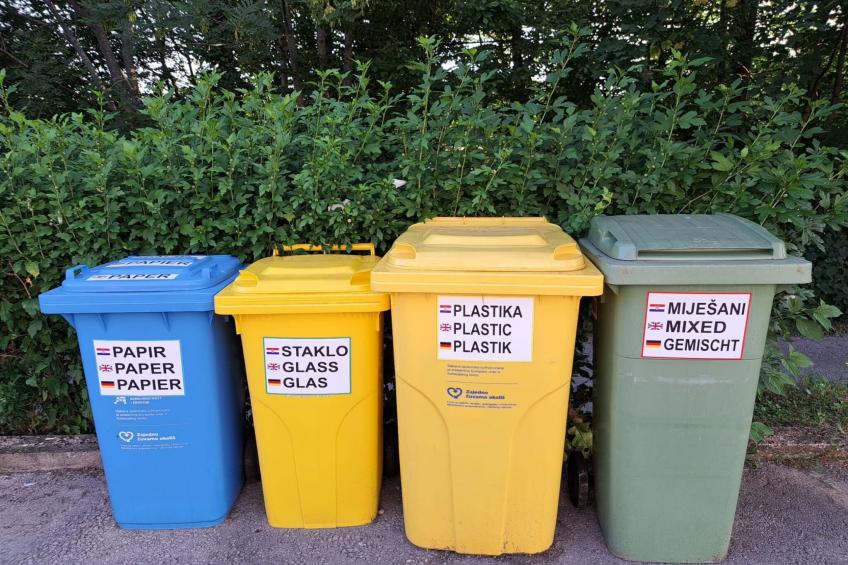 Guesthouse Žafran- Room With Landscape View - foto 51