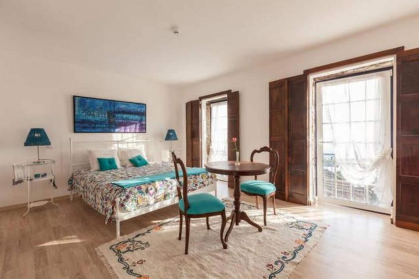 Casa da Ventozella/Suite with Hydromassage Shower - foto 2