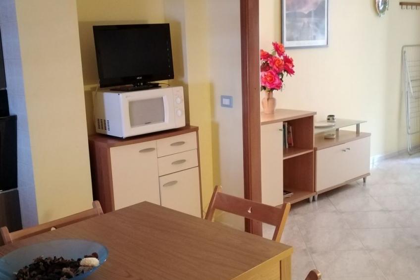 Appartement in Pisciotta mit Grill - foto 17