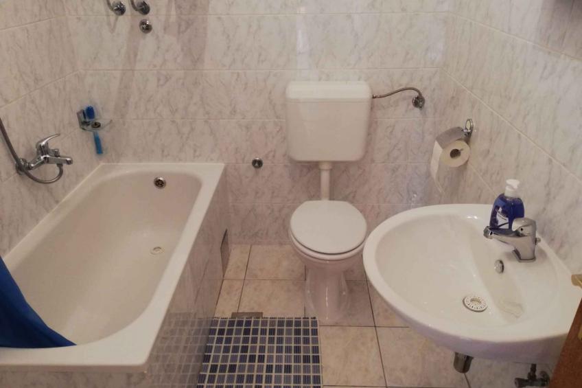 Vakantiewoning met airconditioning en barbecue - VW-T86Z - foto 26