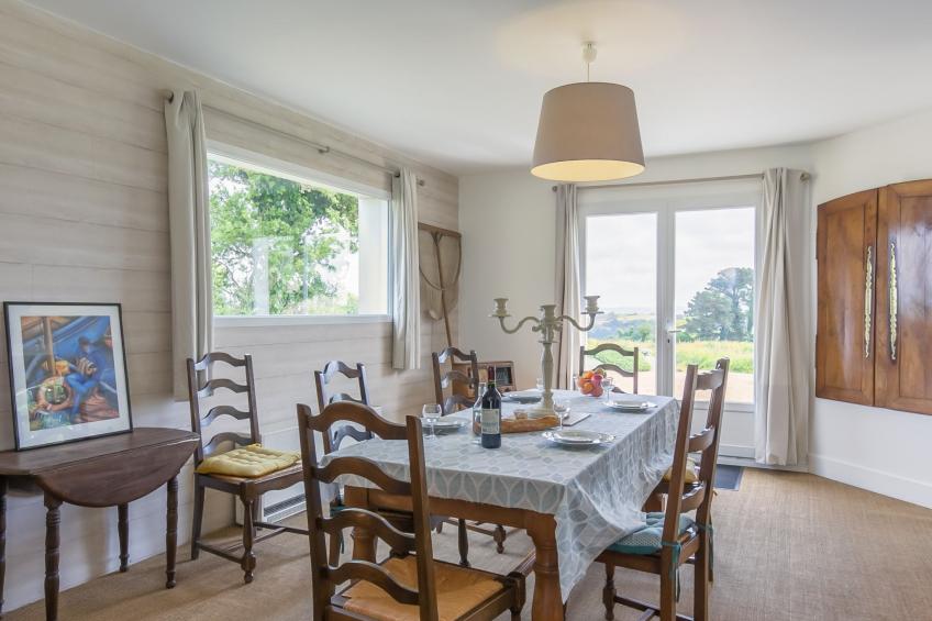 Ferienhaus (LOQ209) - foto 5