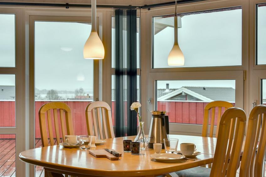 "Henrijette" - 200m from the sea in SE Jutland - foto 3