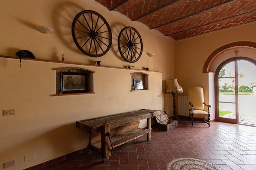 Casa Giglio - foto 7