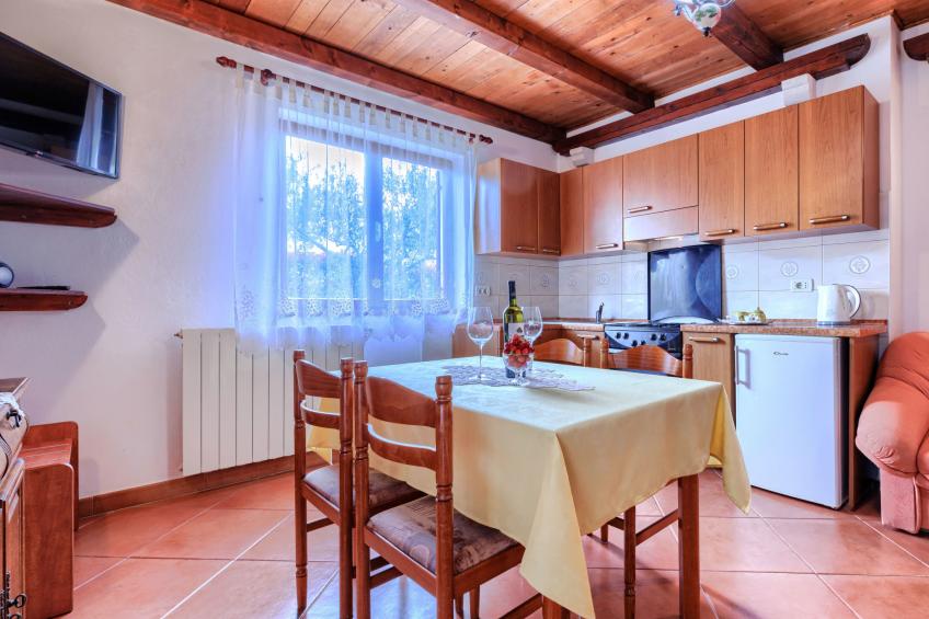 Haus Ivan & Tina (ROJ456) - foto 13