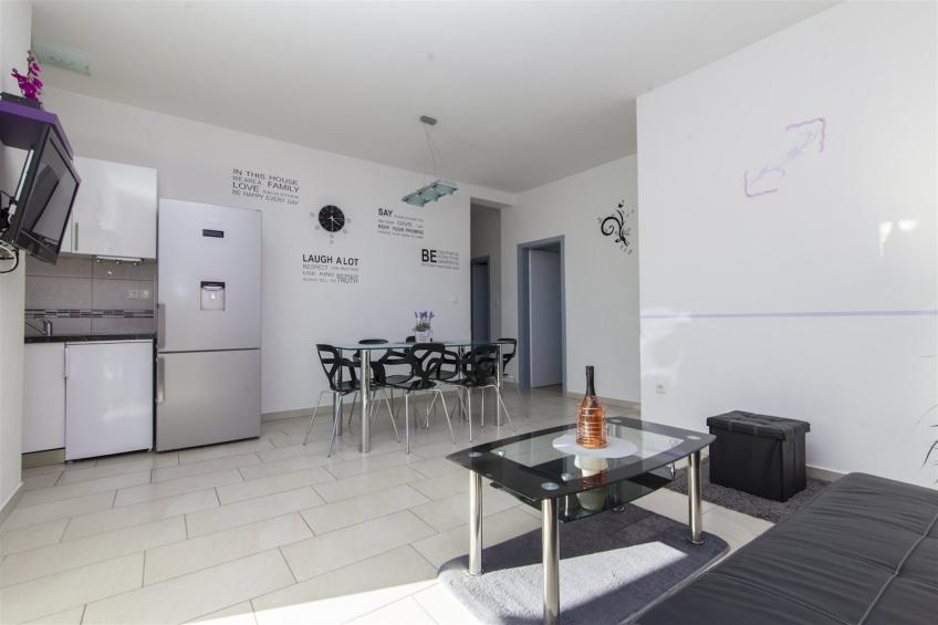 Sea view Villa Brodarica - foto 25