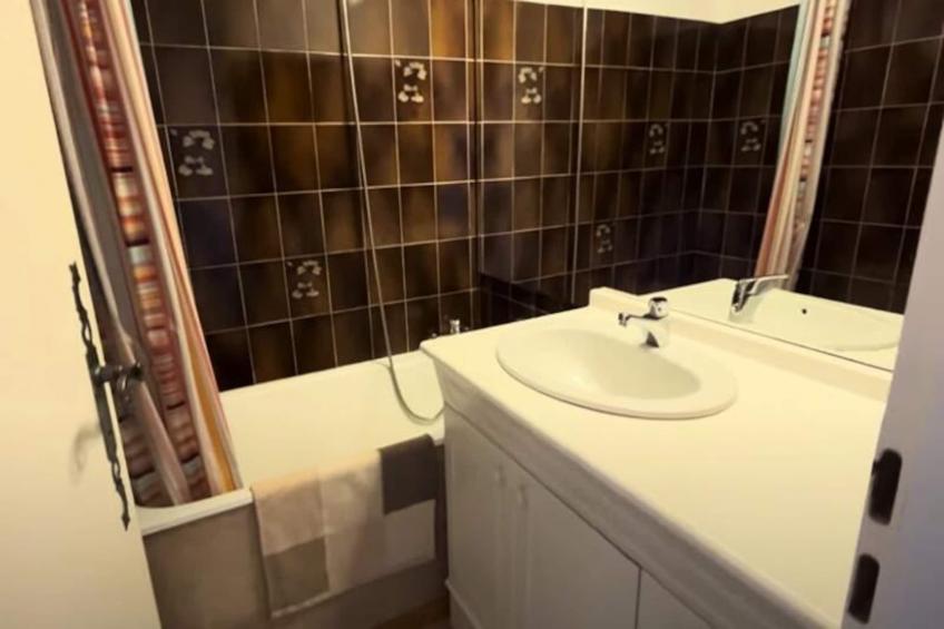 Résidence Maison De L'alpe - foto 12